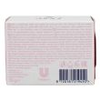 Dove Gentle Pink Soap Bar (90g),Dove Gentle Pink Soap Bar (90g)