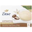 Dove Pampering Moisturising Cream Bar (2x90g)