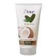 Dove Restoring Care Hand Cream - 75ml