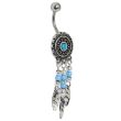 Wholesale Dreamcatcher Belly Bar