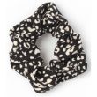 Wholesale Black And White Scrunchies