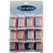 Duralon Cotton Buds In Display Card