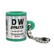 DW Splitz Cg Cutter - Assorted Colours 