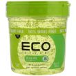 Eco Professional Styling Gel - Olive Oil (16 oz + 50% Free)