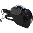 Econoply 6 Digits Price Gun Labeller For 26x12 Labels 
