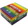 Elements King Size Slim Paper - Rainbow Pack