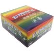 Elements King Size Slim Paper - Rainbow Pack
