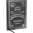 Embossed Journal - The Witching Hour 