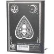 Embossed Journal - The Witching Hour 