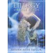 Wholesale Energy Oracle Cards By Sandra Anne Taylor