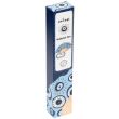 Evil Eye Folding Hand Fan - Assorted