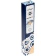 Evil Eye Folding Hand Fan - Assorted