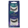 Eylure Eco Lash & Stash Eyelashes - Party Ready 
