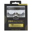 Eylure Pro Magnetic Faux Mink Wispy (No.10)