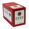 Wholesale Ezee Standard R-Papers - Red 100 booklets