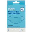 Face Facts Blemish Control Hydrocolloid Chin Patches