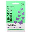 Face Facts Blemish Patches - Pack of 24