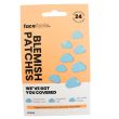 Face Facts Blemish Patches - Pack of 24