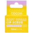 Face Facts Candied Cocoa Soft Sugar Lip Scrub