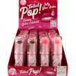 W7 Tinted Pop Jelly Glow Lip Balm- Assorted 