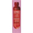 Face Facts Cherry Bliss Radiance Glow Mist - (80ml)