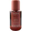 Face Facts Hair And Body Mist - Tropic Serenity (240ml)