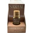 Face Facts Men's Perfume - Santal Escape (100ml)