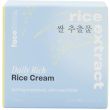 Face Facts Rice Extract Daily Rich Rice Cream - 100ml