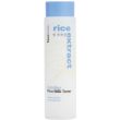 Face Facts Rice Extract Enriching Rice Milk Toner - 150ml