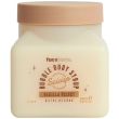 Face Facts Scuup Vanilla Velvet Bubble Body Syrup/Soak - 350g