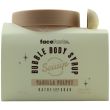 Face Facts Scuup Vanilla Velvet Bubble Body Syrup/Soak - 350g