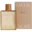 Face Facts Men's Perfume - Santal Escape (100ml)