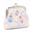 Fairy Princess Coin Purse - 9 x 6.5cm