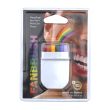 Wholesale FANBRUSH Face Paint - RAINBOW