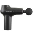 Fascial Deep Massage Gun for Muscle Relaxation - Pain Reliever