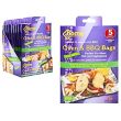 Fat Reducing Grill & Oven Pads