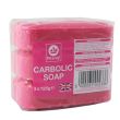 Fitzroy Carbolic Soap (Pack of 3) 