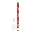Wholesale Laval Lip Liner Pencil - Flame
