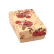 Wholesale Floral Print Gift Box - 8x5x2.5cm 