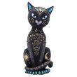 Fortune Palmistry Kitty Figurine 27cm 