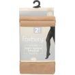 Foxbury 40 Denier Tights – Nude X-Large (Pack of 2)