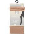 Foxbury 80 Denier Opaque Tights – Nude S/M (Pack of 2)
