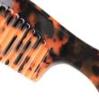 French Tort Style Wide Tooth Hair Comb – 15cm