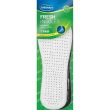 Fresh Insoles – Advanced Odour Control
