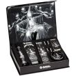 G-Rollz Amsterdam Gift Box - Dark Matter