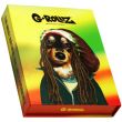 G-Rollz Amsterdam Gift Box - Reggae Dog