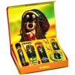 G-Rollz Amsterdam Gift Box - Reggae Dog