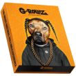 G-Rollz Gift Box - Rap Dog