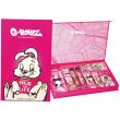 G-Rollz Pink Collection Gift Box - Thug For Life