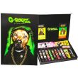 G-Rollz Wraps Collection Gift Box - Green Dog